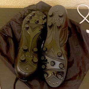 Diadora Brasil Italy OG Blackout USA 11.5